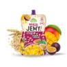 Przekąska miksuJEMY mango-marakuja + PŁATKI OWSIANE 180g