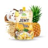Przekąska miksuJEMY ananas-kokos + PŁATKI OWSIANE 180g