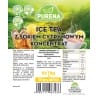 Napój herbaciany z sokiem cytrynowym koncentrat 3x1kg na 27l