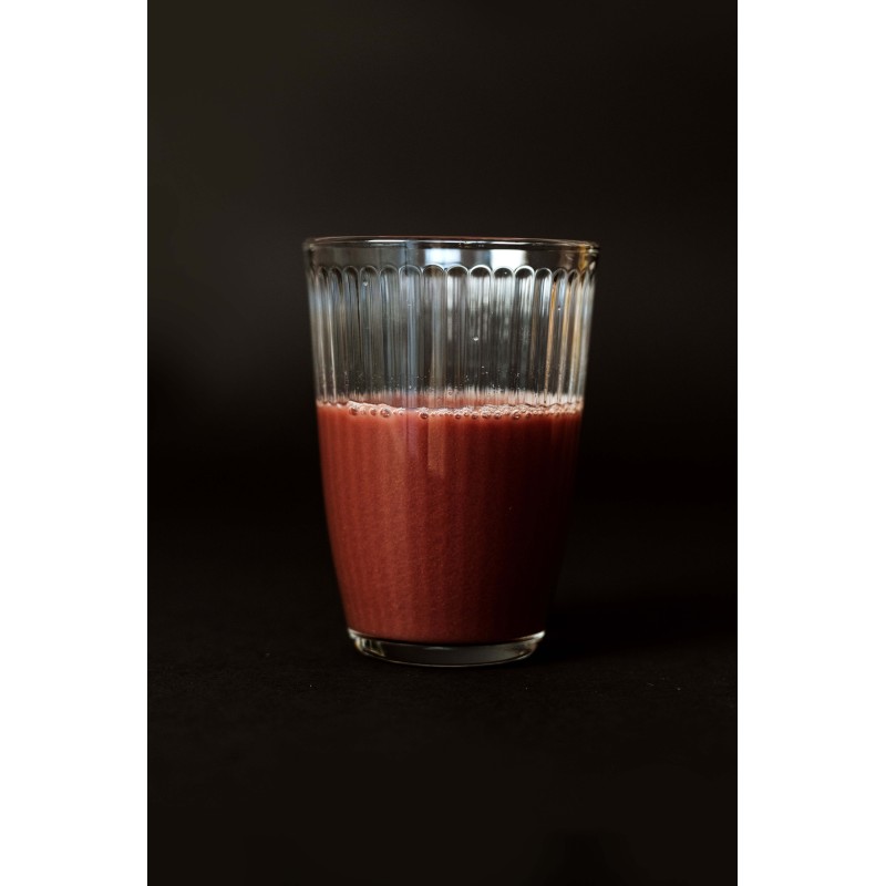 Nieklarowany sok z granatów 100% tłoczony PREMIUM NFC PURENA 3 L x 3 sztuki