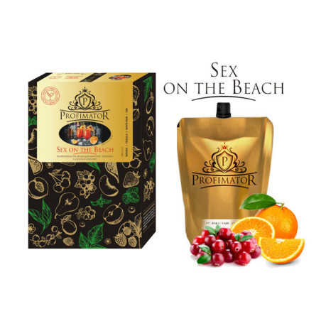 Bezalkoholowy koncentrat SEX ON THE BEACH 300ml PROFIMATOR