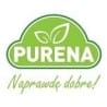 Przecier mus owocowy z marakui bez cukru PURENA 300 g