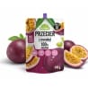 Przecier mus owocowy z marakui bez cukru PURENA 300 g x 10 sztuk