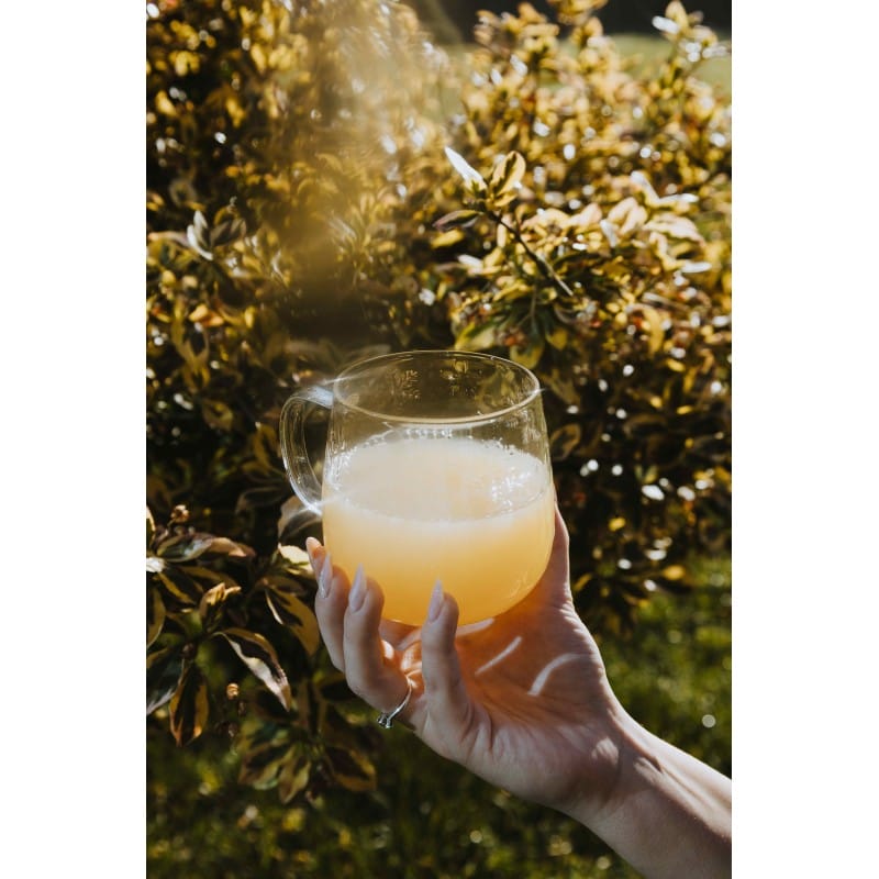 Sok jabłkowy 100% bez dodatku cukru tłoczony na zimno NFC 5 L