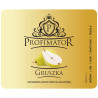 Bezalkoholowy koncentrat GRUSZKA 300 ml PROFIMATOR