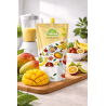 Pulpa (puree) 100% z mango 3x1kg