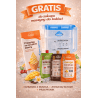 Granitor Maszyna do lodów Purena Frozen + Bazy lodowe GRATIS