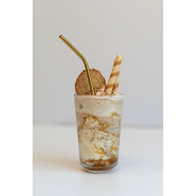 Cappuccino baza do kawy mrożonej 250 ml na 8 porcji