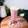 Truskawka baza do lodów milkshake'ów 250 ml na 8 porcji
