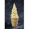 Mango - marakuja baza do lodów milkszejków 250 ml na 10 porcji