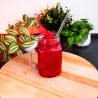 Wiśnia baza do slushy lodów i koktajli 250 ml
