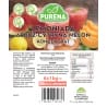 Lemoniada arbuz-cytryna-melon koncentrat 1 kg na 6 L