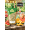 Lemoniada arbuz-cytryna-melon koncentrat 1 kg na 6 L