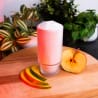 Smoothie czerwone 100% owoców baza do smoothie, lodów i muesli 250 ml 5 porcji