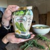 Zupa ogórkowa z ziemniakami gotowa na obiad 350 g