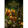 Syrop barmański baza do drinków koncentrat Profimator WALDMAISTER 250 ml