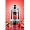 Syrop barmański baza do drinków koncentrat Profimator TRUSKAWKA 250 ml
