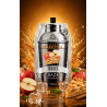 Syrop barmański baza do drinków koncentrat Profimator SZARLOTKA 250 ml