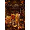 Syrop barmański baza do drinków koncentrat Profimator SZARLOTKA 250 ml