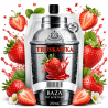 Syrop barmański baza do drinków koncentrat Profimator TRUSKAWKA 250 ml