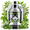 Syrop barmański baza do drinków koncentrat Profimator WALDMAISTER 250 ml
