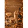 Syrop barmański baza do drinków koncentrat SŁONY KARMEL 250 ml