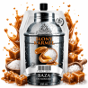Syrop barmański baza do drinków koncentrat SŁONY KARMEL 250 ml