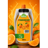 Sok pomarańczowy z miąższem bezpośrednio wyciskany z owoców 250 ml