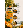 Sok pomarańczowy z miąższem bezpośrednio wyciskany z owoców 250 ml