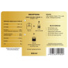 Bezalkoholowy koncentrat COCONUT CREAM 300ml PROFIMATOR