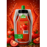 Sok pomidorowy 100% bezpośrednio tłoczony naturalny 250 ml NFC