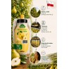Sok gruszkowy bezpośrednio tłoczony z owoców BEZ KAUCJI PURENA 250 ml NFC