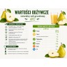 Sok gruszkowy bezpośrednio tłoczony z owoców BEZ KAUCJI PURENA 250 ml NFC
