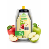 Sok jabłkowy bezpośrednio tłoczony z owoców BEZ KAUCJI PURENA 250 ml NFC