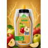 Sok jabłkowy bezpośrednio tłoczony z owoców BEZ KAUCJI PURENA 250 ml NFC