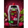 Sok z buraków 100% bezpośrednio tłoczony BEZ KAUCJI PURENA 250 ml NFC