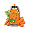 Sok marchwiowy bezpośrednio tłoczony z marchwi 250 ml