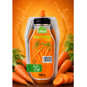 Sok marchwiowy bezpośrednio tłoczony z marchwi 250 ml