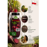 Sok z buraków 100% bezpośrednio tłoczony BEZ KAUCJI PURENA 250 ml NFC