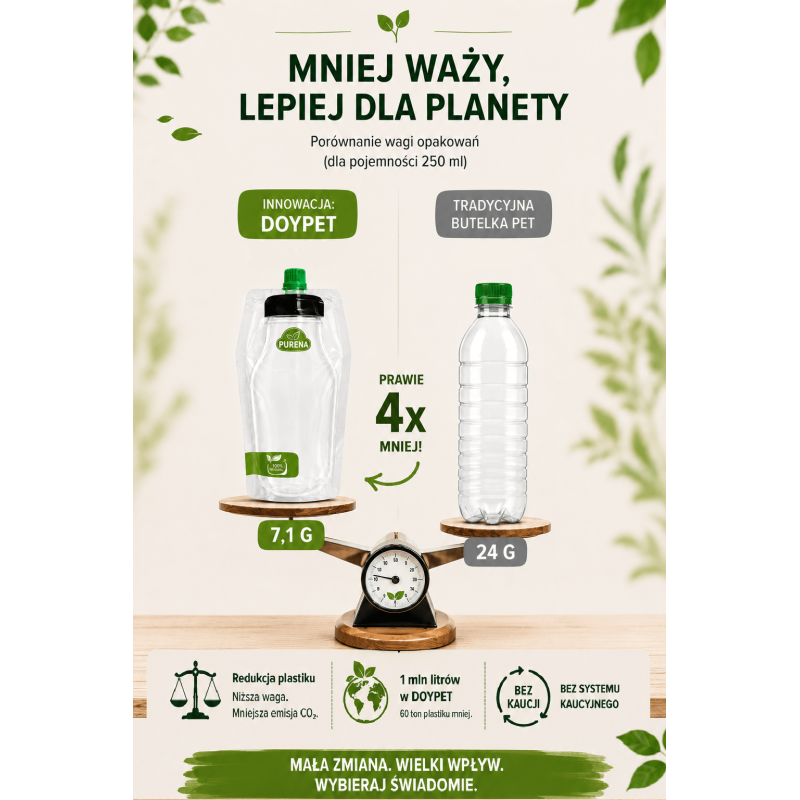 Sok marchwiowy bezpośrednio tłoczony z marchwi 250 ml