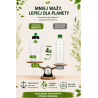 Sok jabłko mango marakuja 100% tłoczony BEZ KAUCJI PURENA 250 ml NFC