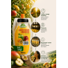 Sok jabłko mango marakuja 100% tłoczony BEZ KAUCJI PURENA 250 ml NFC