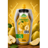 Sok gruszkowy bezpośrednio tłoczony z owoców BEZ KAUCJI PURENA 250 ml NFC