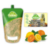 Lemoniada cytrynowo - pomarańczowa PURENA koncentrat 1kg na 6l