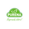 Lemoniada cytrynowo - pomarańczowa PURENA koncentrat 1kg na 6l