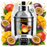 Syrop barmański baza koncentrat Profimator MANGO MARAKUJA 250 ml