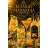 Syrop barmański baza koncentrat Profimator MANGO MARAKUJA 250 ml