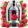 Syrop barmański baza koncentrat Profimator MALINA 250 ml