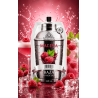 Syrop barmański baza koncentrat Profimator MALINA 250 ml