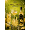 Syrop barmański baza koncentrat Profimator GRUSZKA 250 ml